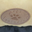 YES4PETS Washable Beige Fleece Dog Cat Bed-Small