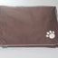 YES4PETS Medium Heavy Duty Dog Puppy Pad Bed Mat Cushion 90 X 60 cm -3 Color