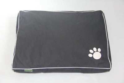 YES4PETS Medium Heavy Duty Dog Puppy Pad Bed Mat Cushion 90 X 60 cm -3 Color