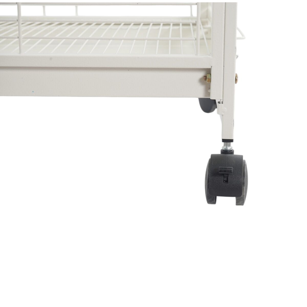 YES4PETS Small Bird Transport Budgie Cage Parrot Aviary Carrier With Wheel