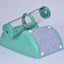 Cat Play Box Kit Pet Toy Kitten Toys Interactive Ball Peek Hunting Toy-Green