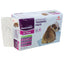 30pk 60x60cm Puppy Pet Dog Indoor Toilet Training Pad Pads