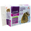 400Pk 60x60cm Puppy Pet Dog Indoor Cat Toilet Absorbent Training Pads
