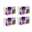 400Pk 60x60cm Puppy Pet Dog Indoor Cat Toilet Absorbent Training Pads