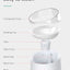 Electric Pet Dog Cat Automatic Self-Clean Water Fountain 1.5L 9 x Filters