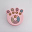 YES4PETS Dog Interactive Slide Toy Fun Paw Pet Puppy Smart Training Treat Hiding Game Toys