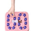 YES4PETS Dog Interactive Slide Square Toy Fun Pet Puppy Smart Training Treat Hiding Game Toys Slow Feed Anti Gulp