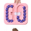 YES4PETS Dog Interactive Slide Square Toy Fun Pet Puppy Smart Training Treat Hiding Game Toys Slow Feed Anti Gulp