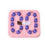 YES4PETS Dog Interactive Slide Square Toy Fun Pet Puppy Smart Training Treat Hiding Game Toys Slow Feed Anti Gulp