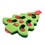YES4PETS Dog Cat Toy Christmas Tree Training Puzzle Treat Kitten Puppy Interactive Feeding Toys