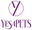 Yes4Pets logo