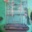 YES4PETS 180cm Large Bird Cage Pet Parrot Aviary